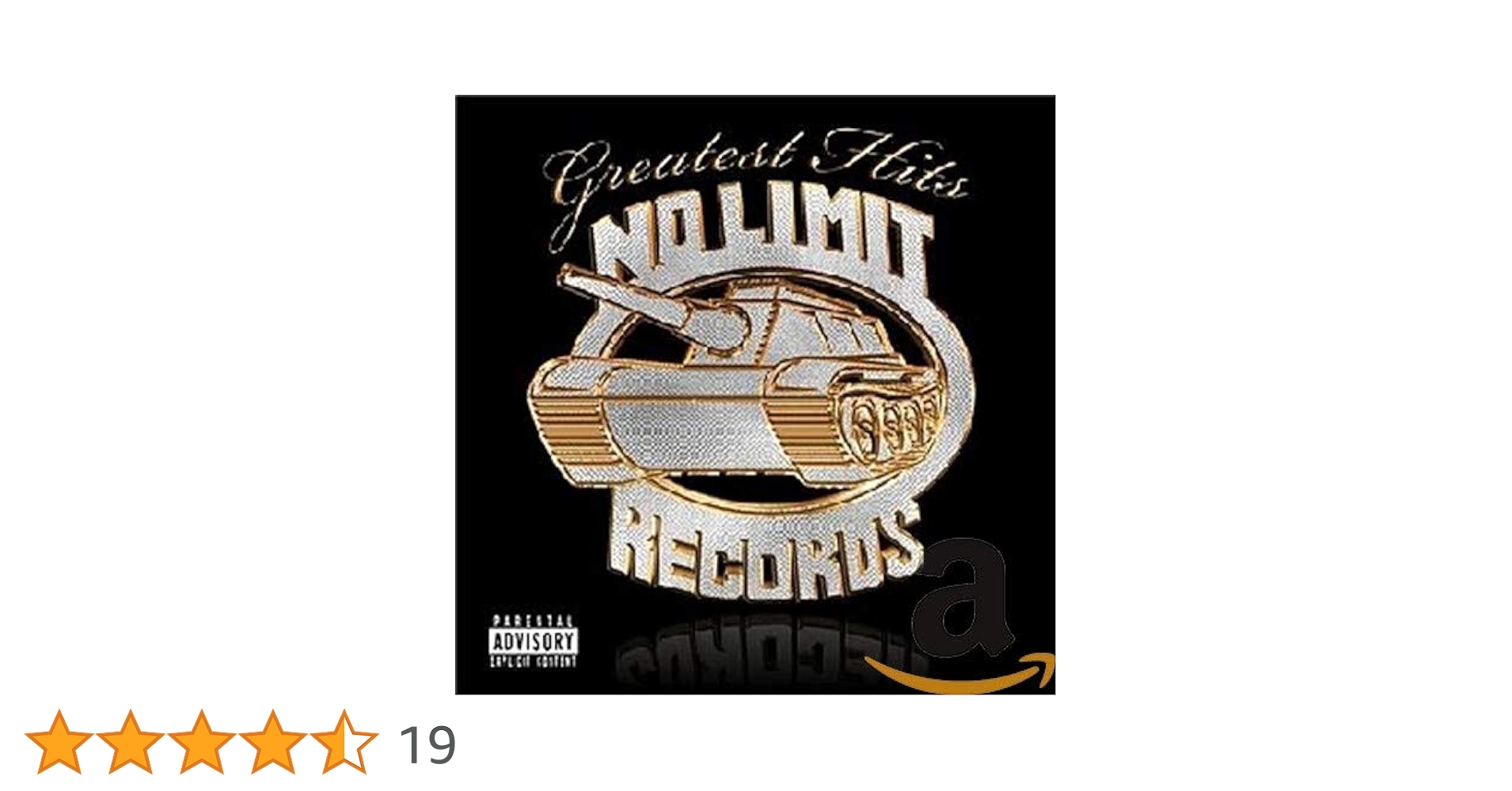 Amazon.co.jp: No Limit Greatest Hits: Music